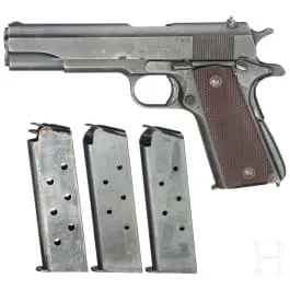 Union Switch & Signal Mod. 1911 A1