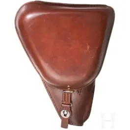 Étui pour Nambu Type 14