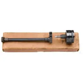 Système interchangeable Parker Hale pour revolver Webley Service