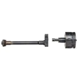 Sistema intercambiabile Parker Hale per Webley Mark IV