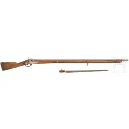 Fusil d'infanterie M 1804/39