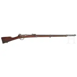 Spangenberg & Sauer, M 69 Werder, adapté