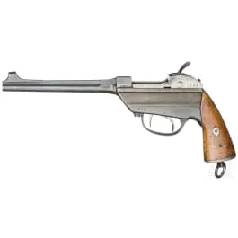 Werder M 69 pistool