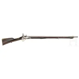 Carabine de cuirassier M 1731, Potsdam