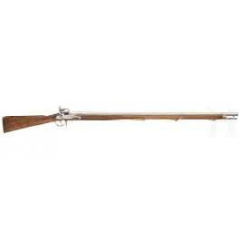 Fusil d'infanterie M 1801, dit "Nothardt-Gewehr"
