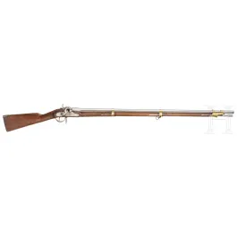 Infanteriegeweer M 1839, Potsdam