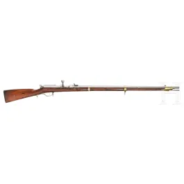 Dreyse iglena puška M 1841