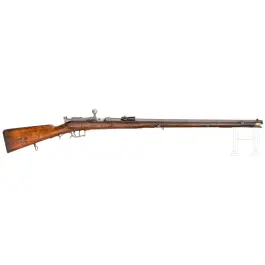 Carabine de chasse M 1865, Sömmerda