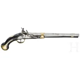 Pistool M 1723