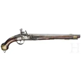 Pistolet husarski M 1742
