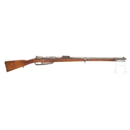 Karabin 88/05, Danzig, 1891