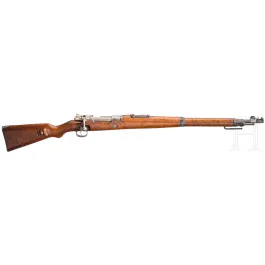Carabine 98a, Erfurt, 1916