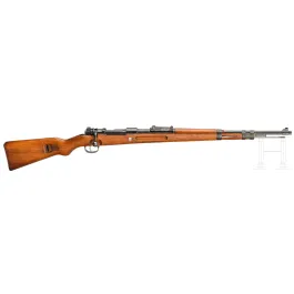 Mauser K 98k, Deutsche Reichspost, 1933