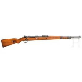 Mauser K 98k, Deutsche Reichspost, 1933