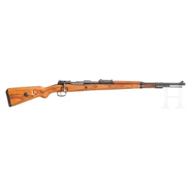 Carabina 98k, Mauser Borsigwalde, código "243 / 1939"