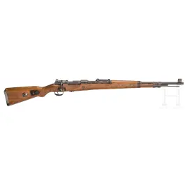 Carabine 98 k, code "dou 42"