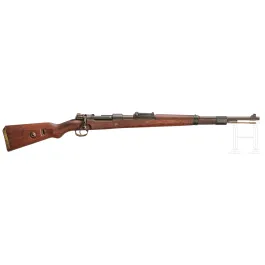 Waffen-Werke Bystrica Mod. K 98k, code "dou 44"