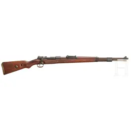 Waffen-Werke Bystrica Mod. K 98k, code "dou 44"