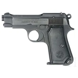Beretta Mod. 34, 1944