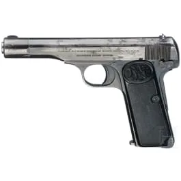 FN Mod. 1910/22