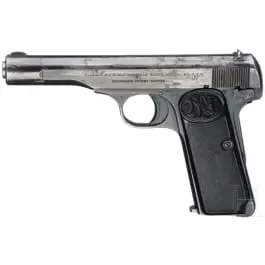 FN Mod. 1910/22