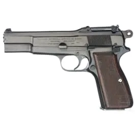 FN Mod. 1935 HP