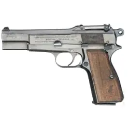 FN Mod. 1935 HP