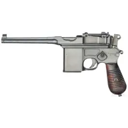 Mauser Mod. C 96 Mod. 1932