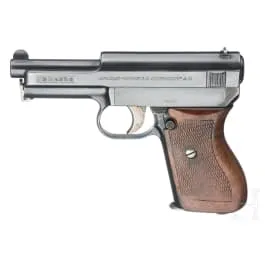 Mauser Mod. 1934