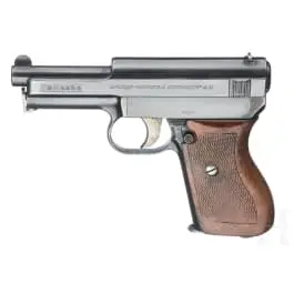 Mauser Mod. 1934