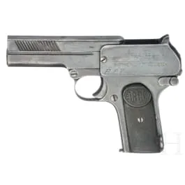 Rheinmetall Mod. Dreyse 1907, "R.F.V."