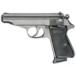 Walther Mod. PP