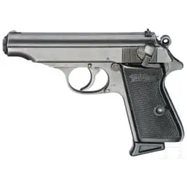 Walther Mod. PP