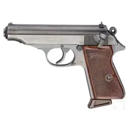 Walther Mod. PP