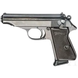 Walther Mod. PP