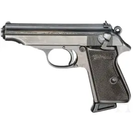 Walther Mod. PP