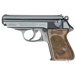 Walther Mod. PPK, « DRP » (Deutsche Reichspost)