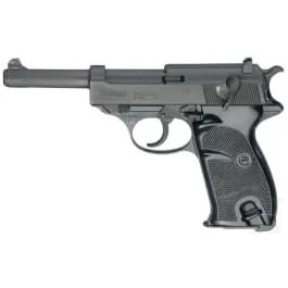 Walther Mod. P1, BW