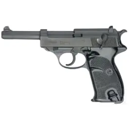 Walther Mod. P1, BW