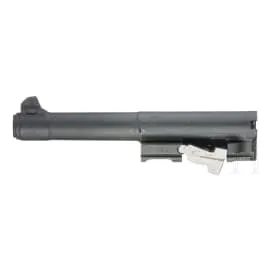 Walther P1 wisselloop