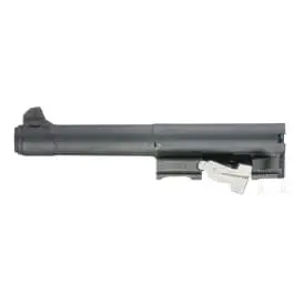 Walther P1 wisselloop