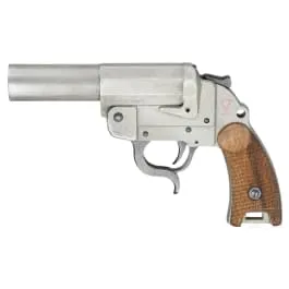 Signaalpistool Heym Type 3