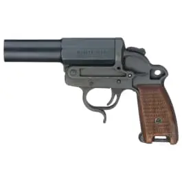Signaalpistool Erma Mod. LP 4-56