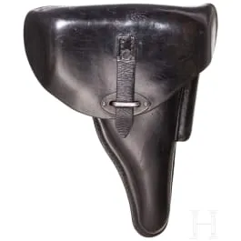 Holster P38 code "cey 42"