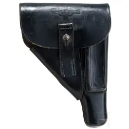 Holster voor Walther PP, voor NSKK-leider