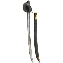 Sciabola d'abbordaggio M 1833