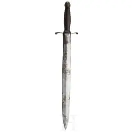 Baionetta con lama francese da coltello da fascine