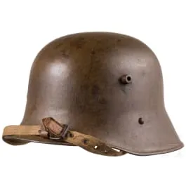 Elmo d'acciaio M17