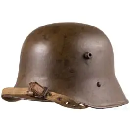 Elmo d'acciaio M17