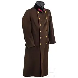Uniformjas voor officieren van de k.u.k. cavalerie